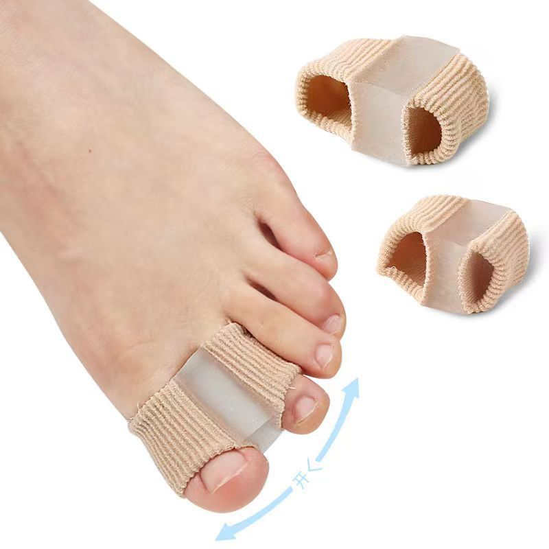 Fiber Toe Separator HEARTLESS Habits