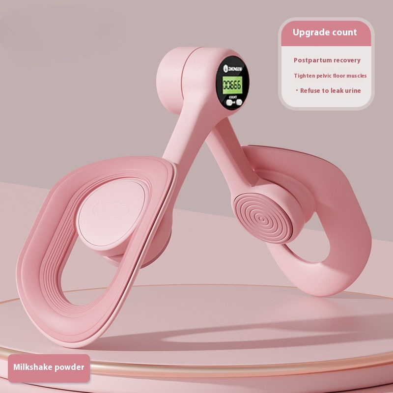 Pelvic Floor Muscle Trainer HEARTLESS Habits