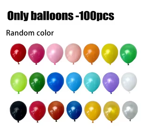 Handmade Balloon Heads Wooden Fighter Puppets HEARTLESS Habits