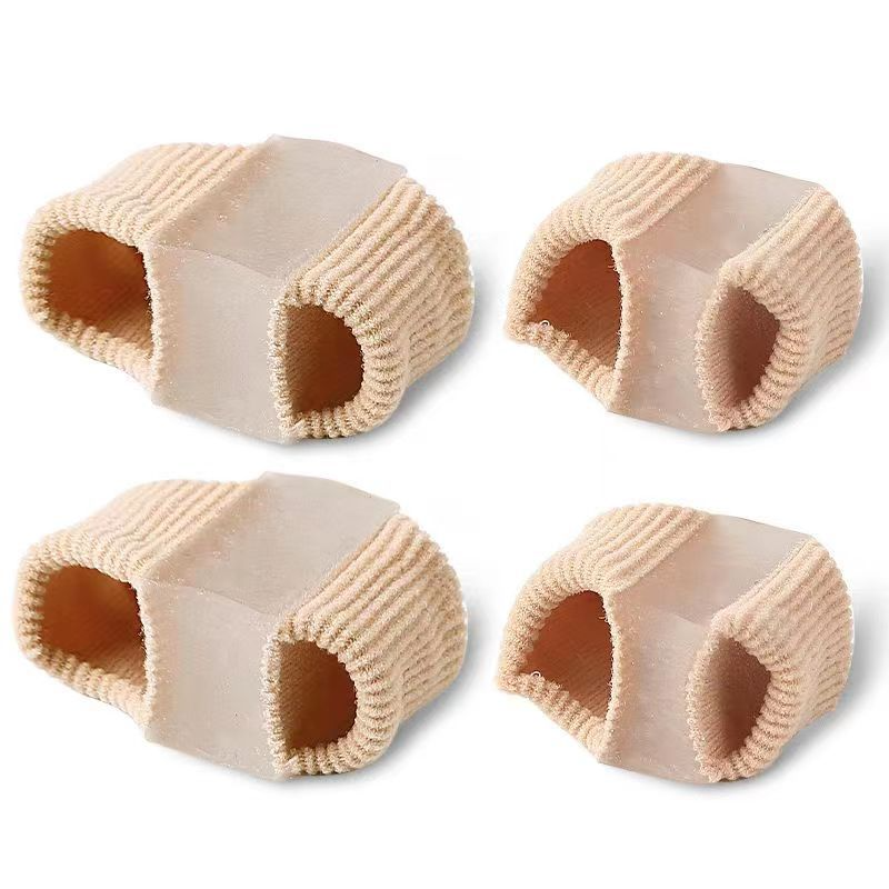 Fiber Toe Separator HEARTLESS Habits