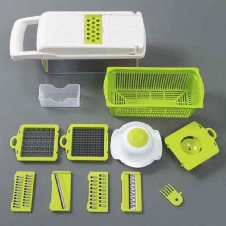 Vegetable Chopper Kitchen HEARTLESS Habits