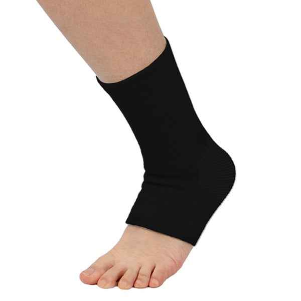 Elastic Sports Ankle Support Socks - HEARTLESS Habits