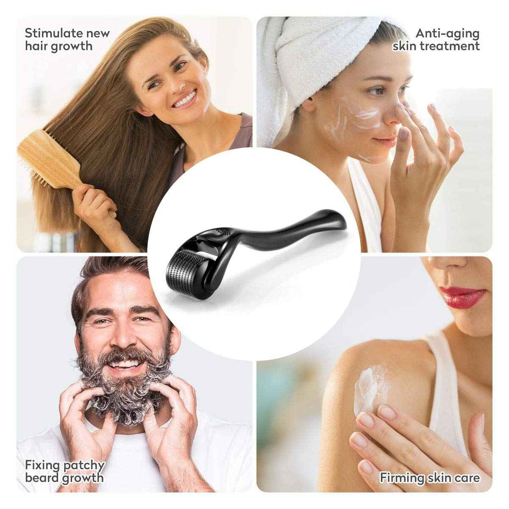 Derma Face Roller HEARTLESS Habits